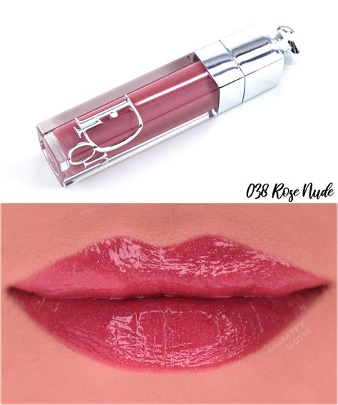 dior lip gloss maximizer|dior lip maximizer review.